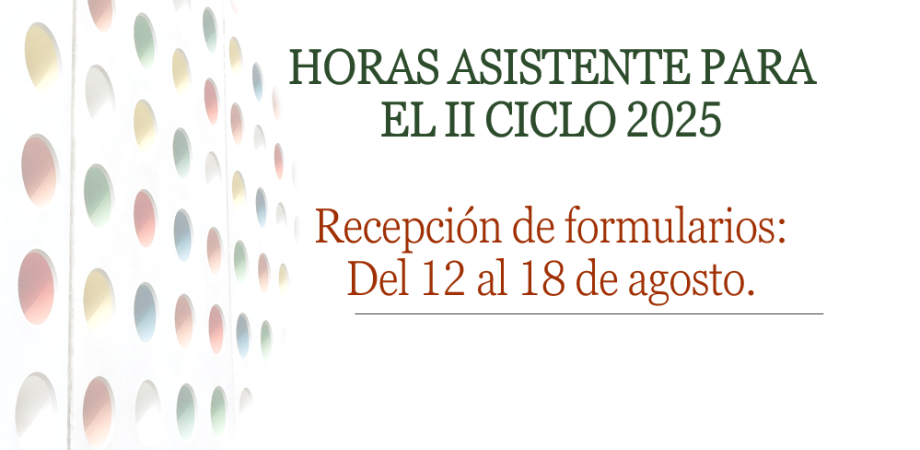 Horas