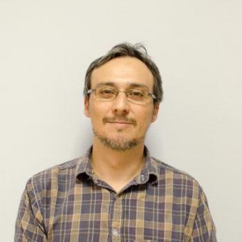 Alberto Alonso Solano Barquero