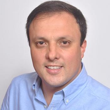 César Rodríguez Sánchez