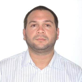Carlos Chacón Díaz