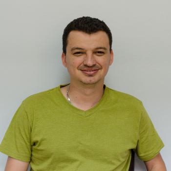 Carlos Quesada Gómez