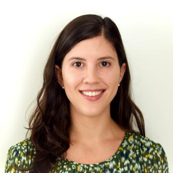 Alejandra Huete Soto