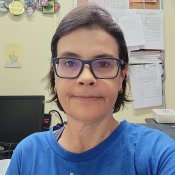 Elizabeth Abrahams Sandí