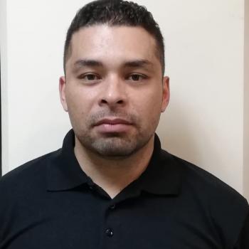 Erick López