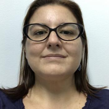 Eugenia Corrales Aguilar