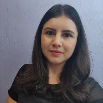 Jacqueline Camacho Leandro