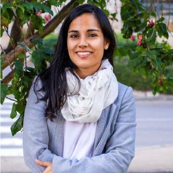 Alicia Rojas Araya