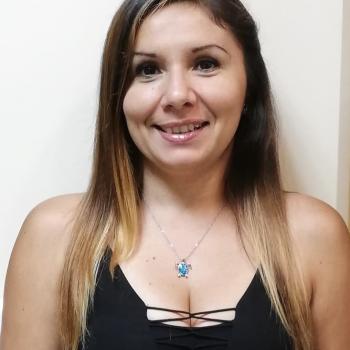 Marlen Cordero