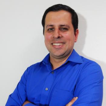 Mauricio Redondo Solano