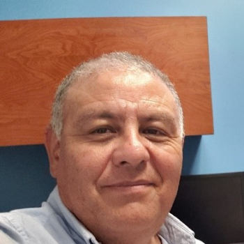 Norman Rojas Campos