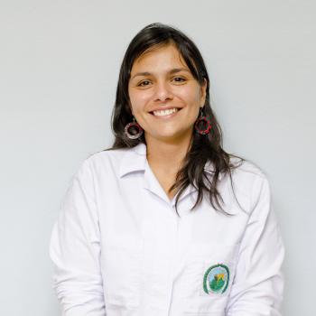 Pamela Altamirano Silva