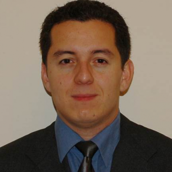 Rodrigo Mora Rodríguez