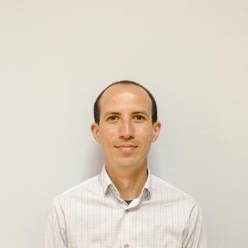 Steve Quirós Barrantes