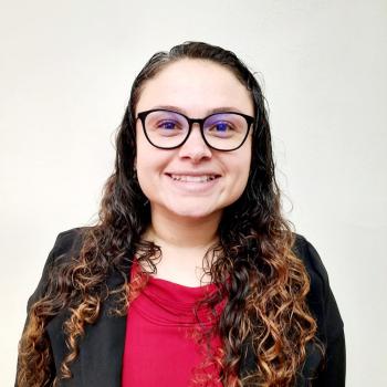 Ana Mariel Zúñiga Pereira