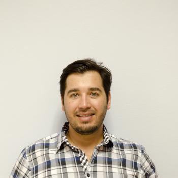 Gilbert David Loría Masís