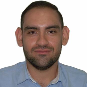 Johan Alvarado Ocampo