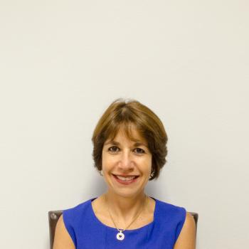 María Laura Arias Echandi, MSc.
