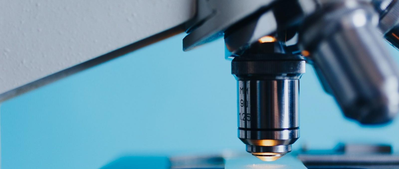 microscopio